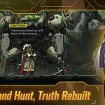 PlatyGuard: Swarm Slayer game hành động cuộn cảnh lấy bối cảnh thế giới hậu tận thế afkmobi platyguardswarmslayer 1jpg