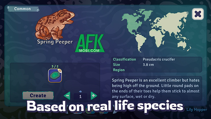 Thư giãn bằng cách quản lý ao cá trong trò chơi mô phỏng Pondlife - Relaxing Fish Game 3