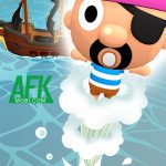 Bắt đầu những cuộc phiêu lưu thông qua tung xúc xắc tại game Pop Up Pirate! Dice afkmobi popuppiratedice 1jpg