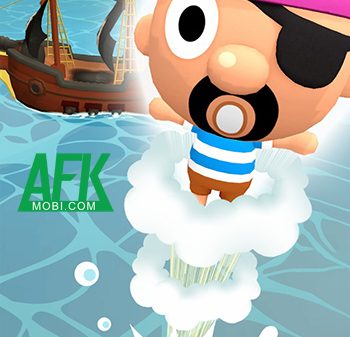Bắt đầu những cuộc phiêu lưu thông qua tung xúc xắc tại game Pop Up Pirate! Dice 29 Bắt đầu những cuộc phiêu lưu thông qua tung xúc xắc tại game Pop Up Pirate! Dice afkmobi popuppiratedice 1jpg