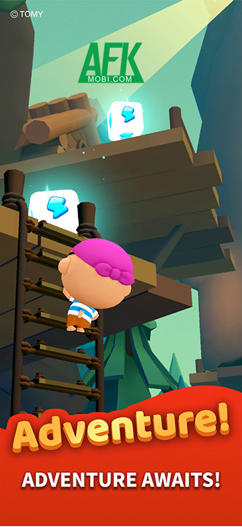 Bắt đầu những cuộc phiêu lưu thông qua tung xúc xắc tại game Pop Up Pirate! Dice 2