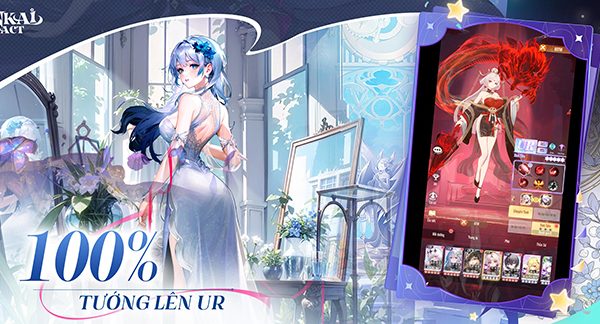 Shinkai Impact: Khởi Nguyên – Đầu tư 440 tỷ, dùng 6 Tiến sĩ Toán học cân bằng game 28 Shinkai Impact: Khởi Nguyên – Đầu tư 440 tỷ, dùng 6 Tiến sĩ Toán học cân bằng game afkmobi pr1shinkaiimpact 1jpg 1