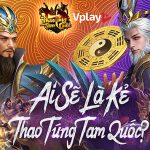 Thao Túng Tam Quốc – Vplay mang đến một cuộc cách mạng cho thể loại game card battle 9 Thao Túng Tam Quốc – Vplay mang đến một cuộc cách mạng cho thể loại game card battle afkmobi pr1thaotungtamquoc 1jpg
