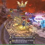 Vô Song – Hiệp Khách: Bộ đôi sức mạnh chinh phục mọi chiến trường tại Thời Không Chi Mộng afkmobi pr1thoikhongchimong 1jpg