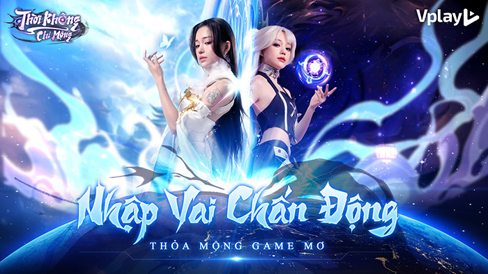 Vô Song - Hiệp Khách: Bộ đôi sức mạnh chinh phục mọi chiến trường tại Thời Không Chi Mộng 7