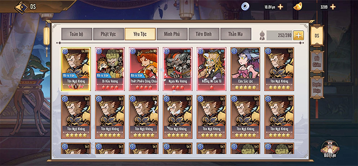 X Tây Du chính thức ra mắt 9h ngày 20/11, tặng ngay Iphone 17 Pro Max Cam Vũ Trụ 6