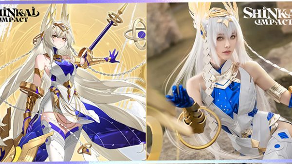 Check var bộ tính năng bồi dưỡng tướng của Shinkai Impact: Khởi Nguyên – Đồ sộ bậc nhất trên di động? afkmobi pr2shinkaiimpact 1jpg