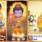 4 điều game thủ cần biết trước khi chiến Tây Du Tầm Bảo ra mắt vào ngày 5/11 8 4 điều game thủ cần biết trước khi chiến Tây Du Tầm Bảo ra mắt vào ngày 5/11 afkmobi pr2taydutambao 1jpg