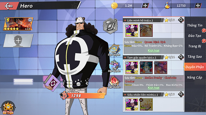 Tứ Hoàng Hỏa Quốc chính thức ra mắt 10h ngày 22/8, mở ra đại chiến giữa One Piece và Naruto 3