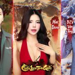 Chiến Loạn Tam Quốc ra mắt bùng nổ vào lúc 9h ngày 20/8 cùng dàn KOLs đình đám afkmobi pr3chienloantamquoc 1jpg