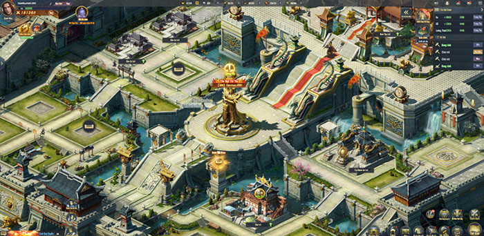 Chiến Loạn Tam Quốc ra mắt bùng nổ vào lúc 9h ngày 20/8 cùng dàn KOLs đình đám 2