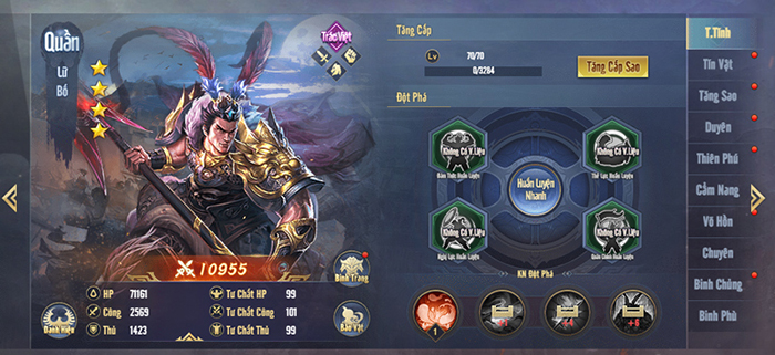 Chiến Loạn Tam Quốc ra mắt bùng nổ vào lúc 9h ngày 20/8 cùng dàn KOLs đình đám 5