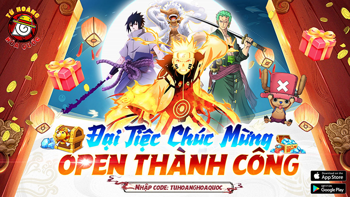 Tứ Hoàng Hỏa Quốc chứng tỏ sức hút Tứ Hoàng Hỏa Quốc chứng tỏ sức hút