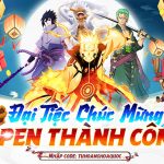 Tứ Hoàng Hỏa Quốc chứng tỏ sức hút “không thể cản phá” với màn ra mắt thành công afkmobi pr3tuhoanghoaquoc 1jpg