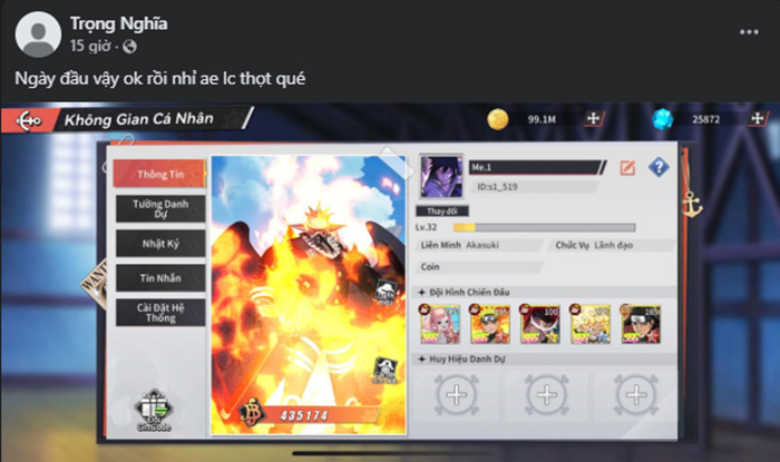 Tứ Hoàng Hỏa Quốc chứng tỏ sức hút Tứ Hoàng Hỏa Quốc chứng tỏ sức hút