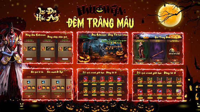 Lục Địa Hắc Ám - Dark MIR tung bản cập nhật Phi Kiếm cho phép bay lượn khắp bản đồ, trải nghiệm khác biệt hoàn toàn! 3