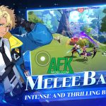 Project A: Melee Battle Royale mời bạn tham gia vào những trận chiến sinh tồn cận chiến afkmobi projectameleebattleroyale 1jpg