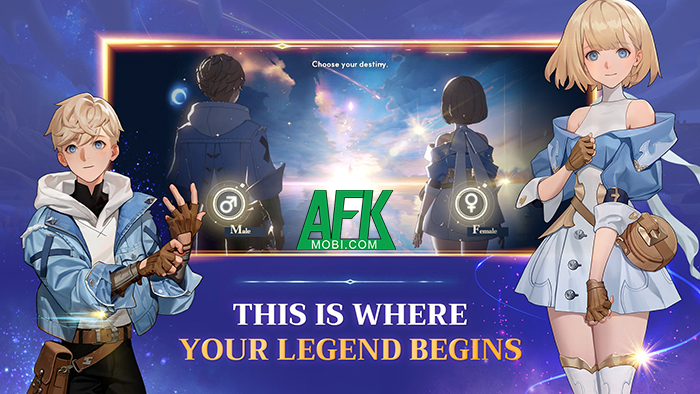 Star Sailors game nhập vai chiến thuật theo lượt với phong cách đồ họa anime đẹp mắt 0 Star Sailors game nhập vai chiến thuật theo lượt với phong cách đồ họa anime đẹp mắt 0