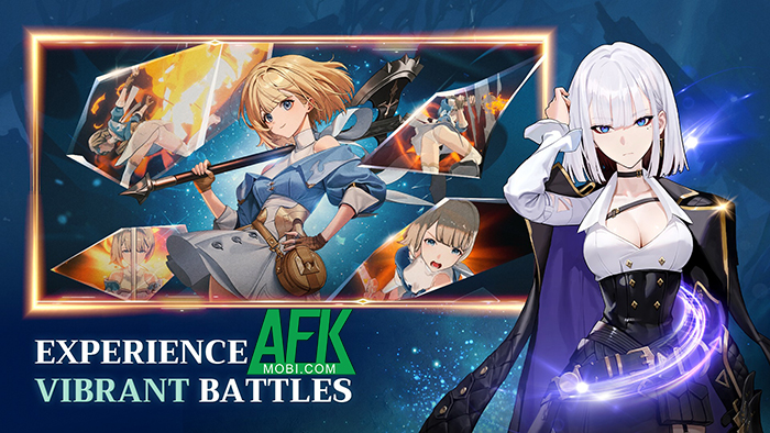 Star Sailors game nhập vai chiến thuật theo lượt với phong cách đồ họa anime đẹp mắt 3 Star Sailors game nhập vai chiến thuật theo lượt với phong cách đồ họa anime đẹp mắt 3