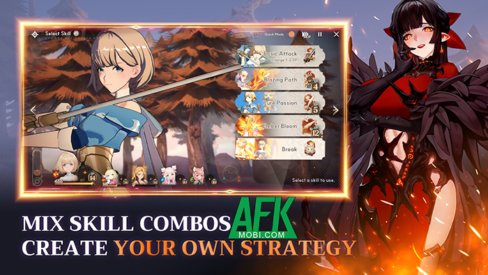 Star Sailors game nhập vai chiến thuật theo lượt với phong cách đồ họa anime đẹp mắt 4 Star Sailors game nhập vai chiến thuật theo lượt với phong cách đồ họa anime đẹp mắt 4