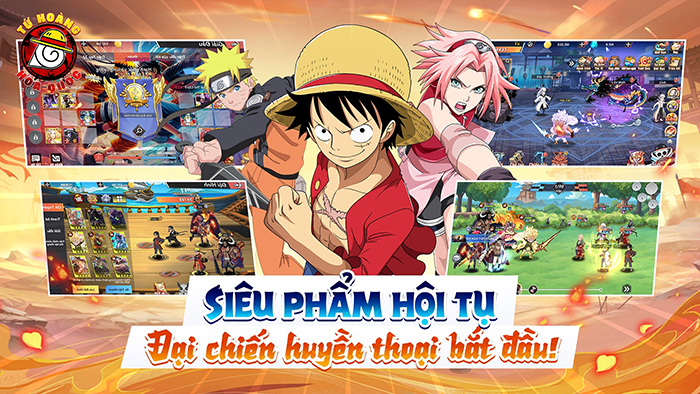 Đếm ngược ngày ra mắt Tứ Hoàng Hỏa Quốc: Game thủ 'thất thủ' vì mưa thẻ cào, vé xem phim 0 Đếm ngược ngày ra mắt Tứ Hoàng Hỏa Quốc: Game thủ 'thất thủ' vì mưa thẻ cào, vé xem phim 0