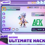 Quantum Wars board game chiến thuật theo lượt kết hợp yếu tố sử dụng thẻ bài afkmobi quantumwars 1jpg