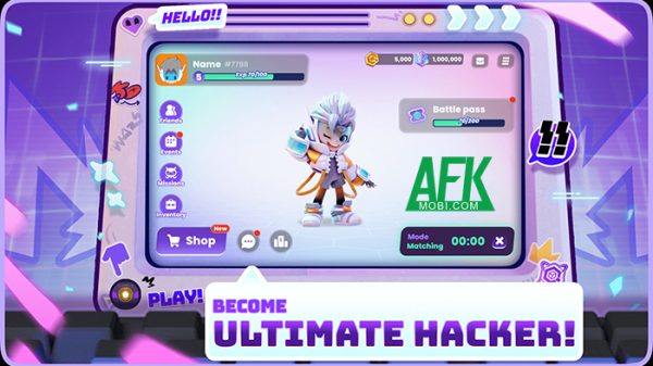 Quantum Wars board game chiến thuật theo lượt kết hợp yếu tố sử dụng thẻ bài afkmobi quantumwars 1jpg