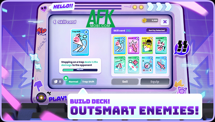 Quantum Wars board game chiến thuật theo lượt kết hợp yếu tố sử dụng thẻ bài 2 Quantum Wars board game chiến thuật theo lượt kết hợp yếu tố sử dụng thẻ bài 2