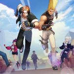 Trải nghiệm Quyền Vương Chiến: K.O – Một chút gập ghềnh cho tựa game chất lượng! afkmobi quyen vuong chien ko anh trai nghiem 2jpg