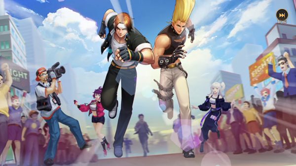 Trải nghiệm Quyền Vương Chiến: K.O – Một chút gập ghềnh cho tựa game chất lượng! afkmobi quyen vuong chien ko anh trai nghiem 2jpg