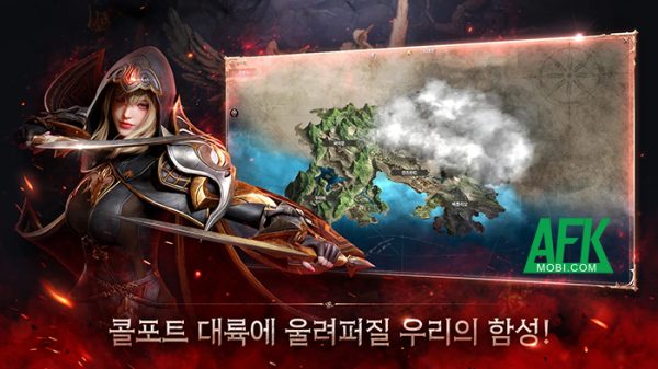 IP R2 của Webzen quay trở lại với một sản phẩm mới đa nền tảng mang tên R2 ORIGIN 26 IP R2 của Webzen quay trở lại với một sản phẩm mới đa nền tảng mang tên R2 ORIGIN afkmobi r2origin 1jpg