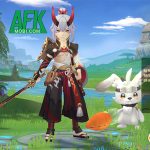 Game MMORPG 3D mới Ra đi ạ, Tróc Yêu Ký cập bến thị trường Việt Nam afkmobi radiatrocyeuky 1jpg