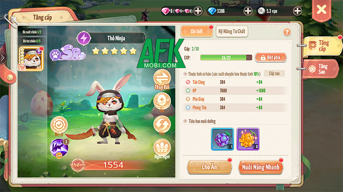 Game MMORPG 3D mới Ra đi ạ, Tróc Yêu Ký cập bến thị trường Việt Nam 2 Game MMORPG 3D mới Ra đi ạ, Tróc Yêu Ký cập bến thị trường Việt Nam 2