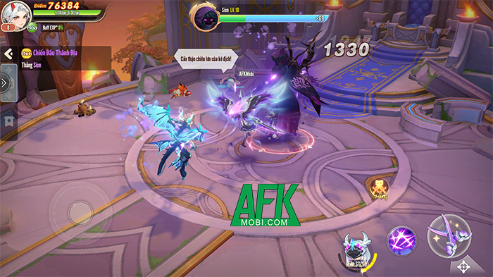 Game MMORPG 3D mới Ra đi ạ, Tróc Yêu Ký cập bến thị trường Việt Nam 3 Game MMORPG 3D mới Ra đi ạ, Tróc Yêu Ký cập bến thị trường Việt Nam 3