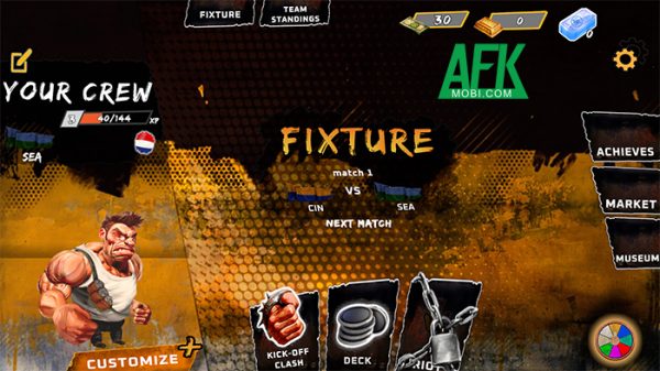 Radicals game chiến thuật thả lính với phong cách đồ họa tả thực bẩn bựa độc lạ 28 Radicals game chiến thuật thả lính với phong cách đồ họa tả thực bẩn bựa độc lạ afkmobi radicals 1jpg