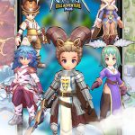 Ragnarok Idle Adventure Plus: Phiêu lưu nhàn hạ, tha hồ lựa chọn class nhân vật yêu thích afkmobi ragnarokidleadventureplus 1jpg