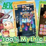 Ragnarok Twilight hồi sinh lại Ragnarok Online xưa, khởi đầu một kỷ nguyên mới 8 Ragnarok Twilight hồi sinh lại Ragnarok Online xưa, khởi đầu một kỷ nguyên mới afkmobi ragnaroktwilight 1jpg