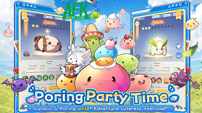 Ragnarok Twilight hồi sinh lại Ragnarok Online xưa, khởi đầu một kỷ nguyên mới 1 Ragnarok Twilight hồi sinh lại Ragnarok Online xưa, khởi đầu một kỷ nguyên mới 1