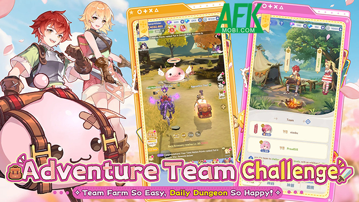 Ragnarok Twilight hồi sinh lại Ragnarok Online xưa, khởi đầu một kỷ nguyên mới 4 Ragnarok Twilight hồi sinh lại Ragnarok Online xưa, khởi đầu một kỷ nguyên mới 4