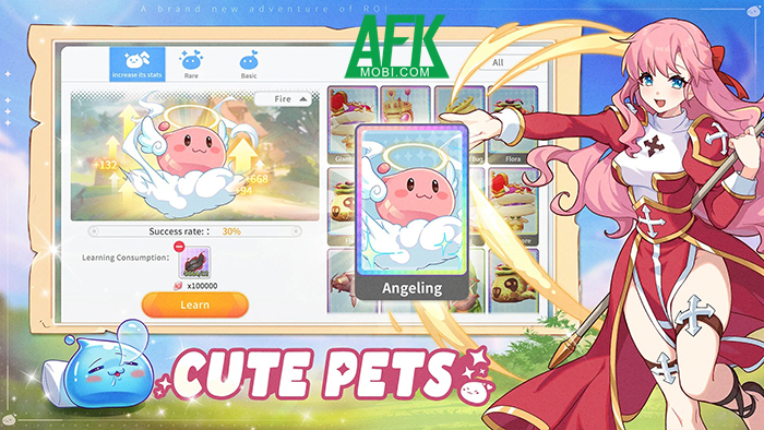 Ragnarok: Back to Glory tái hiện chân thực lại siêu phẩm MMORPG Ragnarok Online cổ điển 1