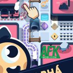 Vẽ đường ray cho tàu hỏa chạy tại game casual giải đố Rail Rescue: Puzzle Lines 6 Vẽ đường ray cho tàu hỏa chạy tại game casual giải đố Rail Rescue: Puzzle Lines afkmobi railrescuepuzzlelines 1jpg