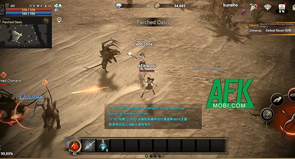Rasalas game MMORPG với lối chơi theo phong cách cày cuốc truyền thống 29 Rasalas game MMORPG với lối chơi theo phong cách cày cuốc truyền thống afkmobi rasalas 2jpg