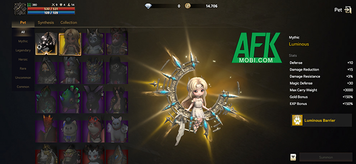 Rasalas game MMORPG với lối chơi theo phong cách cày cuốc truyền thống 4 Rasalas game MMORPG với lối chơi theo phong cách cày cuốc truyền thống 4