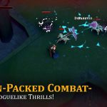 Revenants Soul game hành động roguelike top-down có đồ họa 3D đẹp mắt afkmobi revenantssoul 1jpg