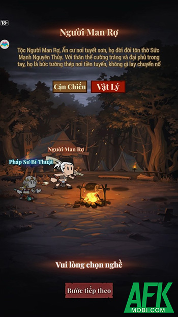 Trải nghiệm phát triển nhân vật bằng cách đánh quái kiểu mới với game Anh Hùng Bất Diệt 5 Trải nghiệm phát triển nhân vật bằng cách đánh quái kiểu mới với game Anh Hùng Bất Diệt 5