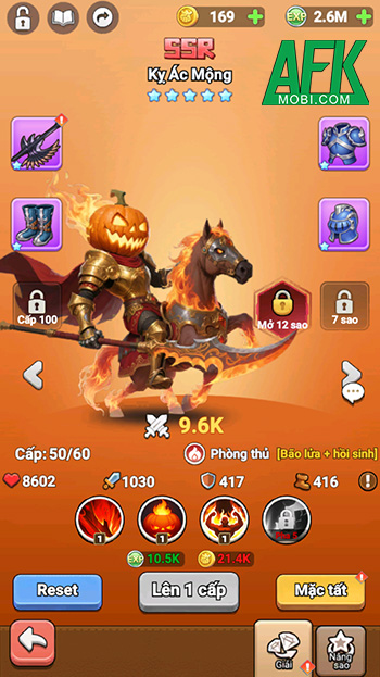 Anh Hùng Hội Tụ mang đến cho bạn trải nghiệm đúng với những gì cái tên mình đã miêu tả 3