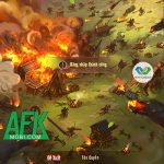 Ảo Mộng 3Q đưa bạn lạc vào thế giới Tam Quốc thần ma đầy tươi sáng afkmobi reviewaomong3q 1jpg