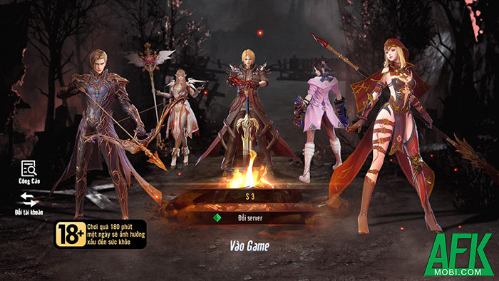 Trải nghiệm Atlan Origin: Lục Địa Trỗi Dậy – MMORPG mang một chút văn hóa đại chúng 0 Trải nghiệm Atlan Origin: Lục Địa Trỗi Dậy – MMORPG mang một chút văn hóa đại chúng 0