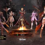 Trải nghiệm Atlan Origin: Lục Địa Trỗi Dậy – MMORPG mang một chút văn hóa đại chúng afkmobi reviewatlanorigin 1jpg