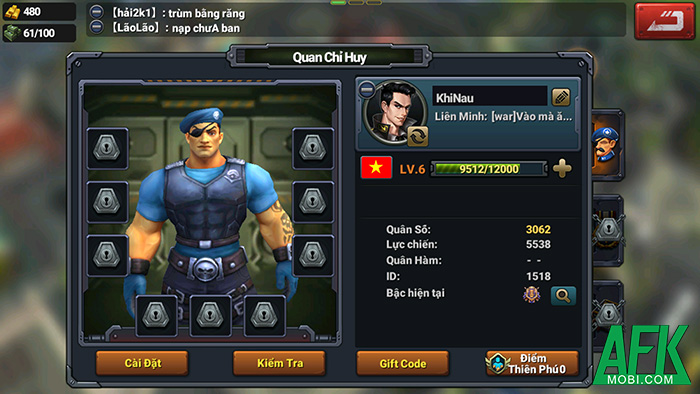 Trải nghiệm lối chơi SLG mang hơi thở mới của Thế chiến Hai trong game mới Biệt Đội Thép 10